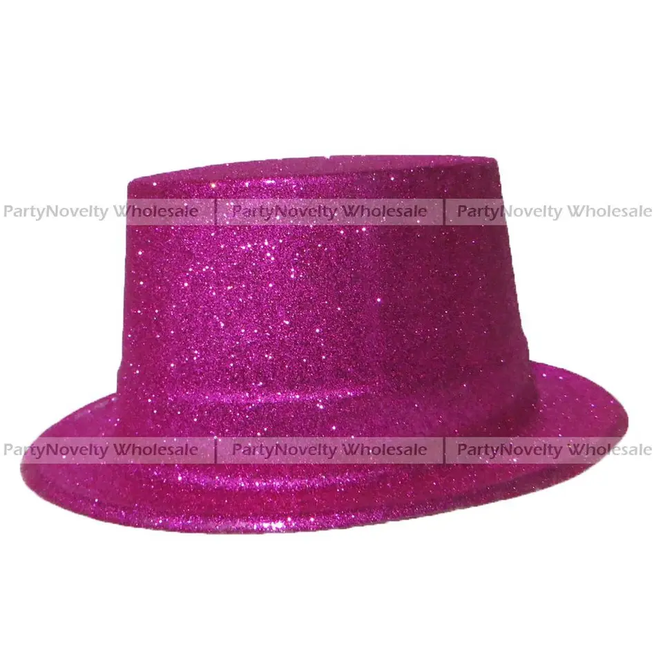 fedora party hats bulk
