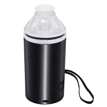 

Food Vacuum Sealer Machine Small and Handheld Vacuum Packing Machine for Kitchen and Home Use