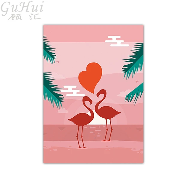 Buy Watercolor Tree Rose Flower Girl