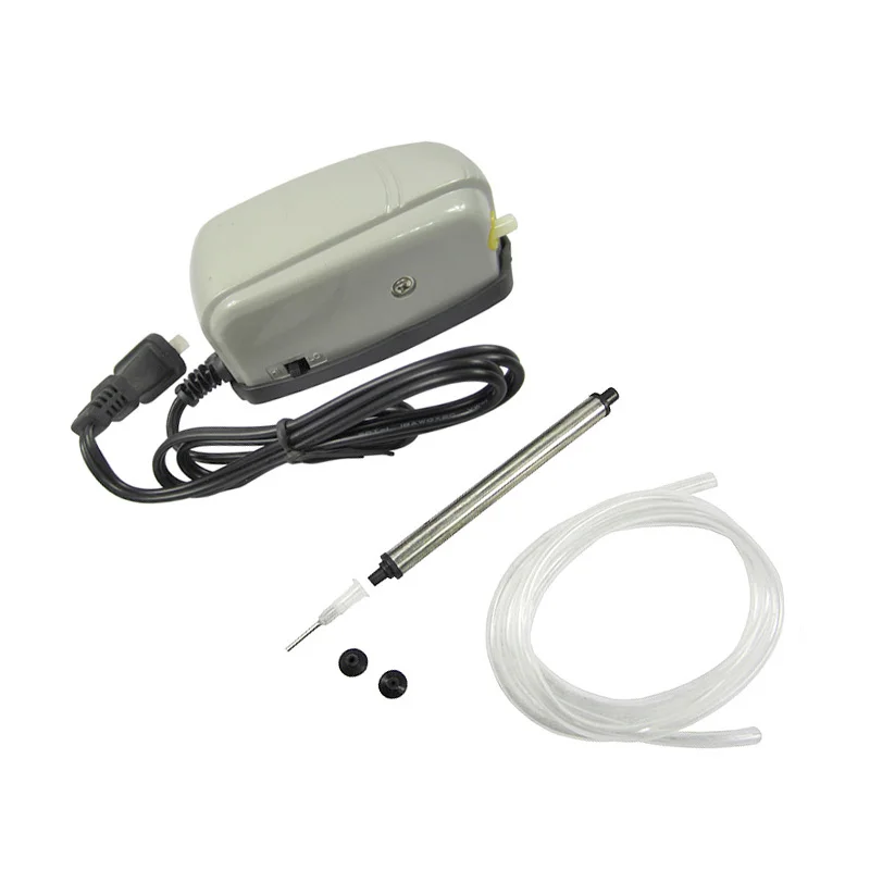 LY vacuum pump (2)