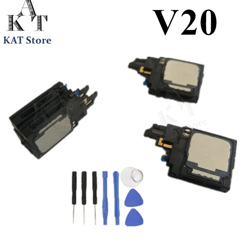 Громкий динамик KAT 1 шт. OEM для LG V20 F800 VS H990 громкоговоритель гудок звонок ЗУММЕР