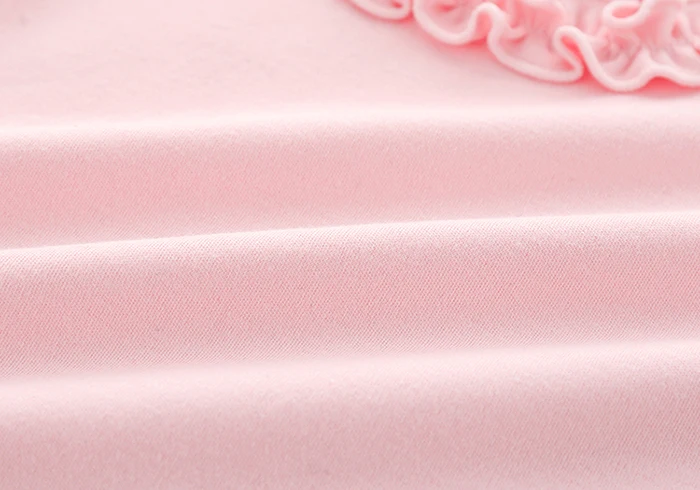 spring autumn infant toddler 100%cotton casual newborn girl rompers baby clothes clothing wholesale