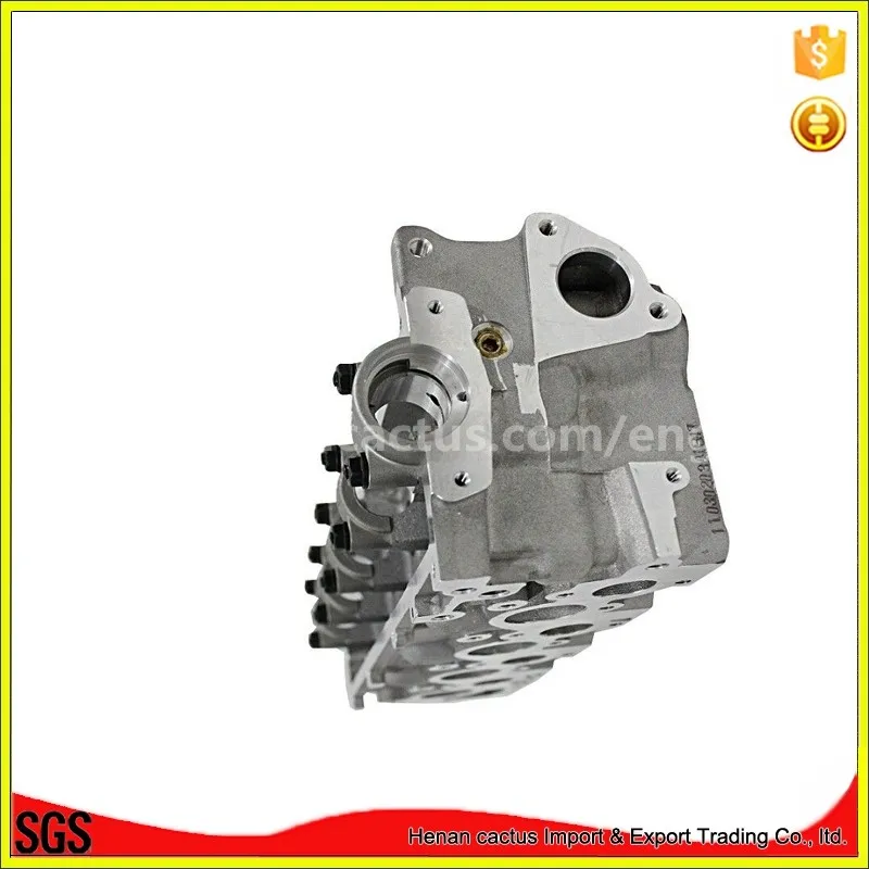 R2 cylinder head  005