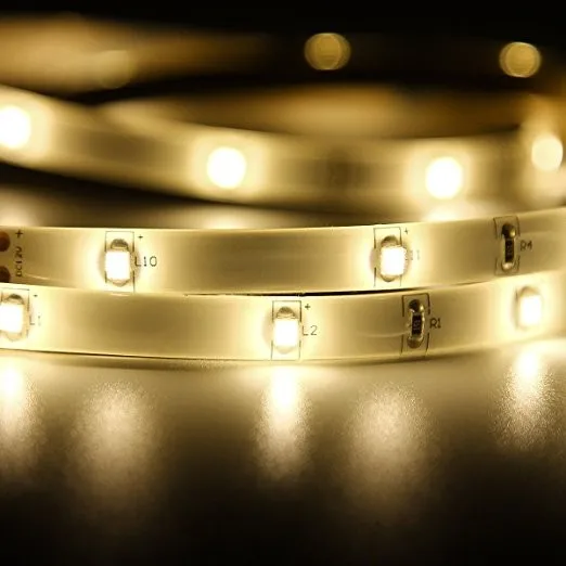 motion sensor led strip-11