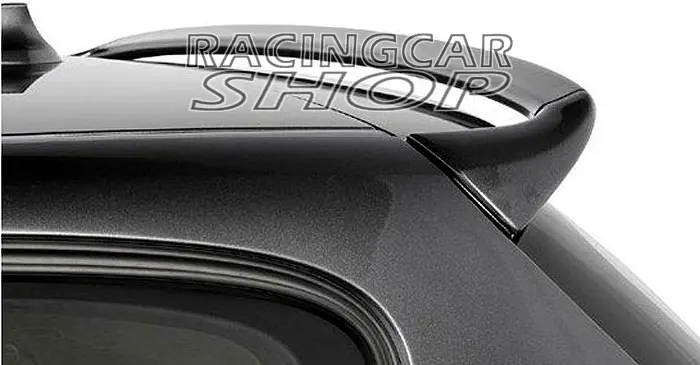 ACS PAINTED Trunk Boot Roof Spoiler fit FOR BMW F20 F21 128i 118i 125i M135i 2012UP