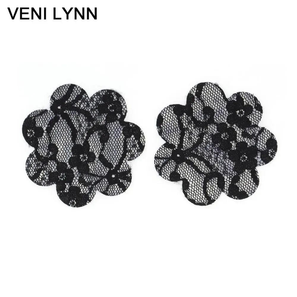 ND020-Flower-Black