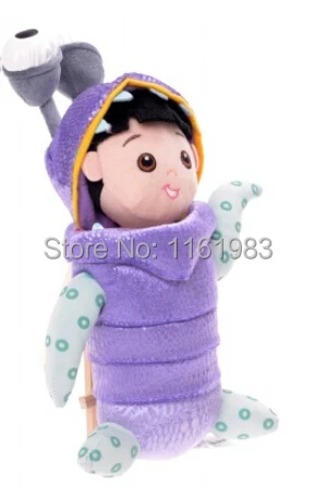 peluche boo
