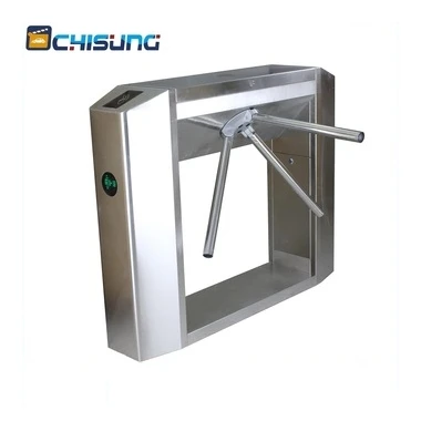 US $719.10 Subway Or Supermarket Access Control Tripod Turnstile GateRfid TurnstileBarrier Gate Security Door
