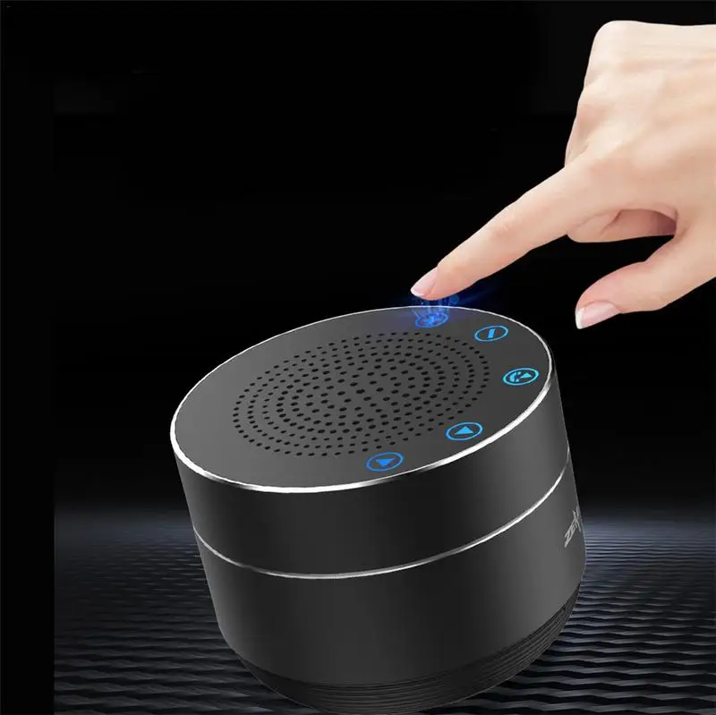 ZEALOT S19 беспроводной Bluetooth динамик мини внешний поддержка карты