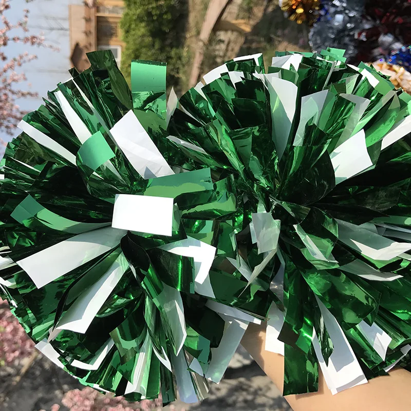 شحن سريع مجاني المشجع بوم بوم معدني بالكامل الملكي 1,000*3/4 \