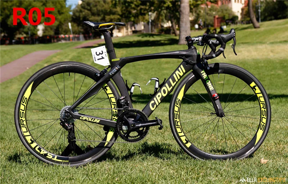 cipollini rb1k 2018