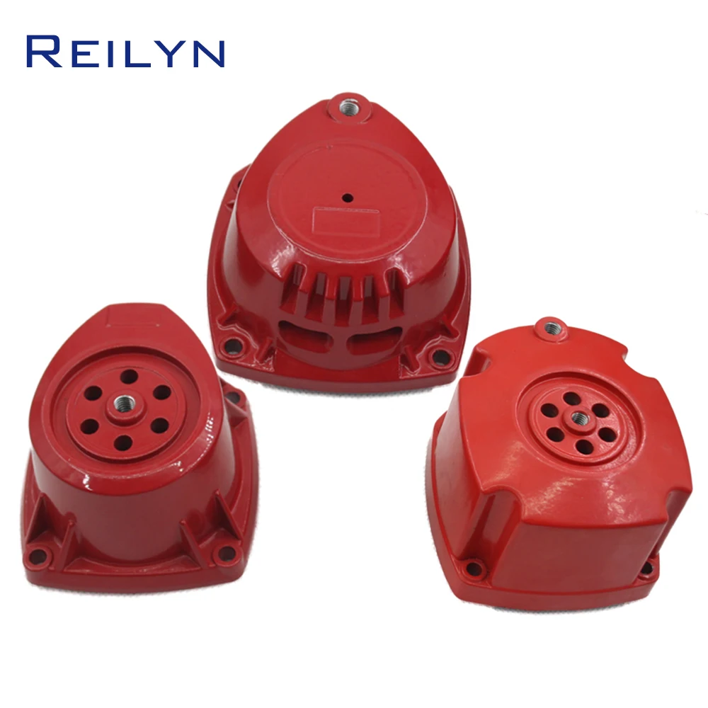 Coil Nailer Parts Cylinder Cap Unit for CN55#9 CN70#1 CN80#9 Nail Gun Parts