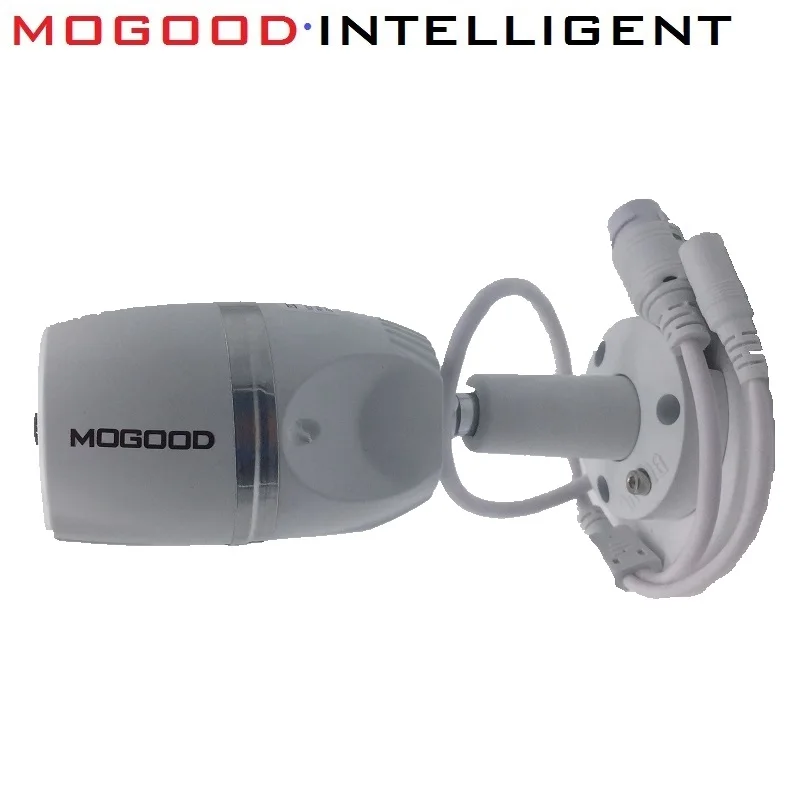 

HIKVISION NVR Plug-Play Wide-Angle 3MP IP Bullet Camera Waterproof Support HIKVISION Dahua ONVIF Protocol PoE IR