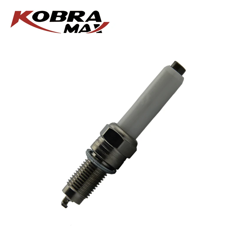 KOBRAMAX Auto аксессуары Свеча зажигания DK7RTAI профессиональное техническое