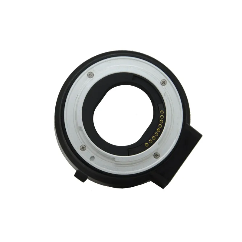Meike MK-C-AF4 Meike Electronic Auto Focus Adapter for Canon EF EF-S lens to EOS M EF-M mount ► Photo 3/6