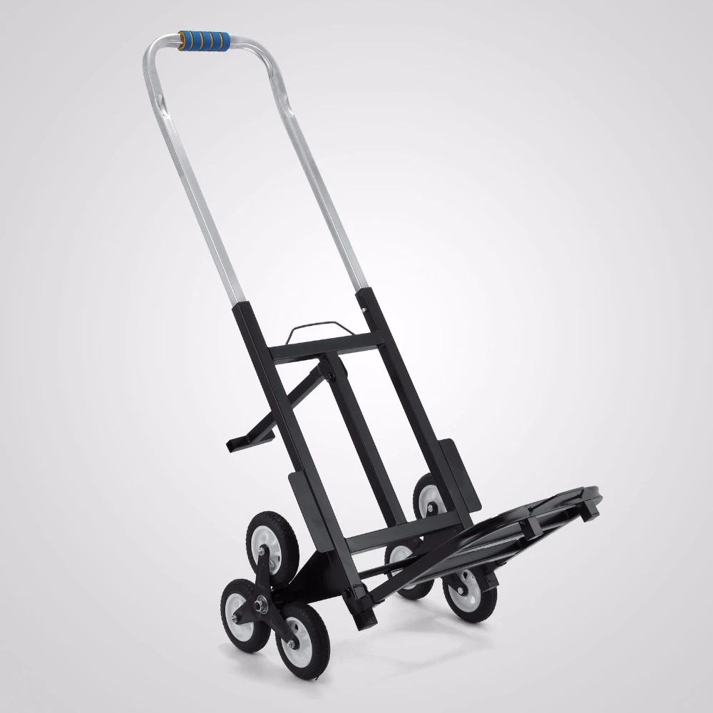 Stair Climbing, Folding Hand trolley 