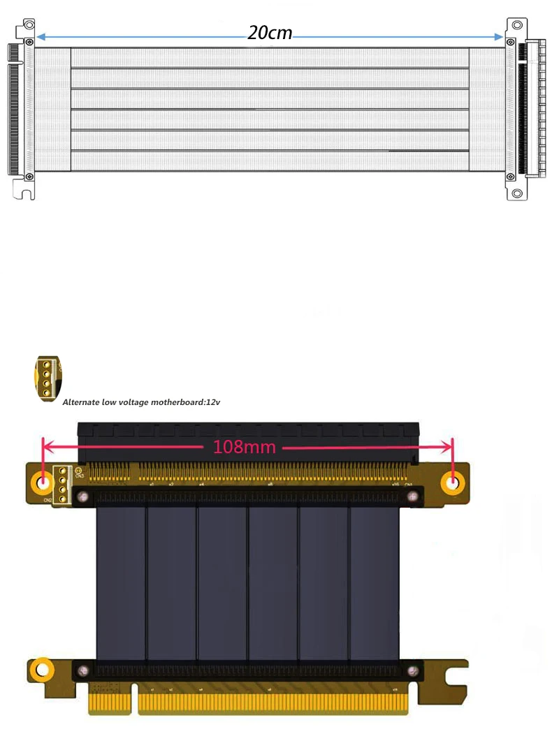 molex