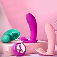 Sex Toy Wireless Remote vibrating egg Charged Dildo Vibrator Panties Butterfly Vibrator Massage Adult Sex Toys