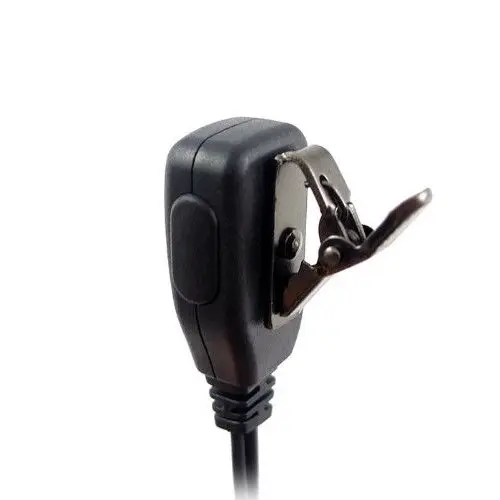 Наушник 2 шт. для Motorola радио HT750 HT1250 HT1550 MT850 MT950 MT8250