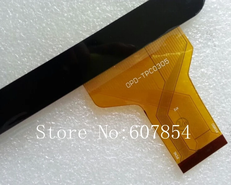 10.1 inch tablet touch screen OPD-TPC0305 267.5x160mm 50pin (4).jpg