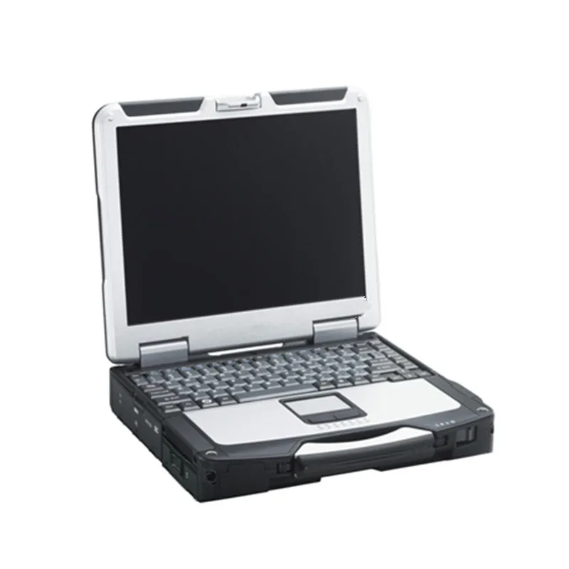 Горячая Распродажа, высококачественный ноутбук Toughbook CF31 с I5 Win7 Enlgish CF 31 CF-31 для MB Star C4/C5 Icom A2/Next DiagnosisDHL