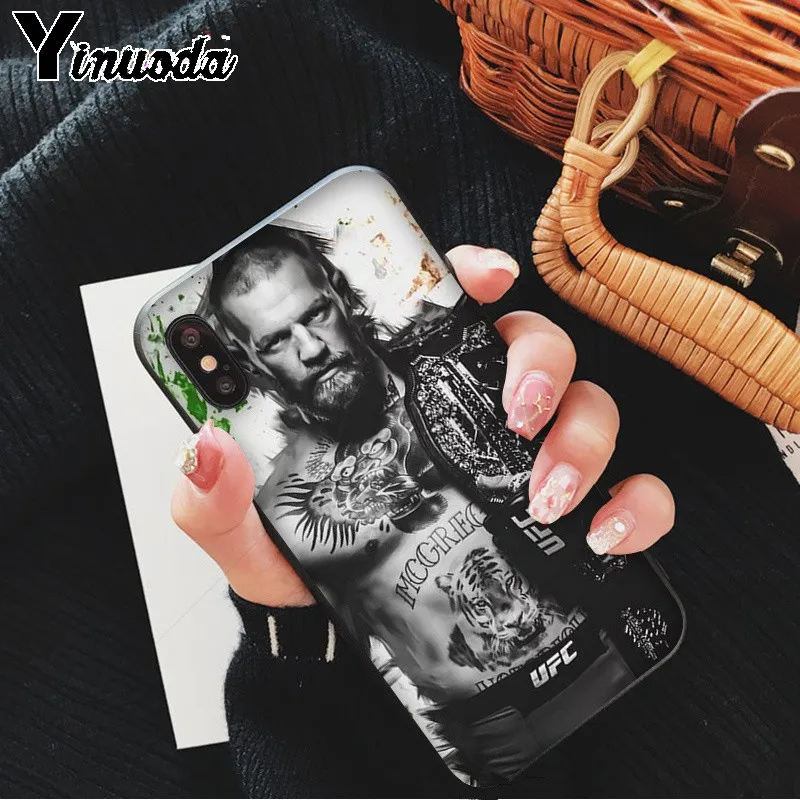 Conor Mcgregor The King