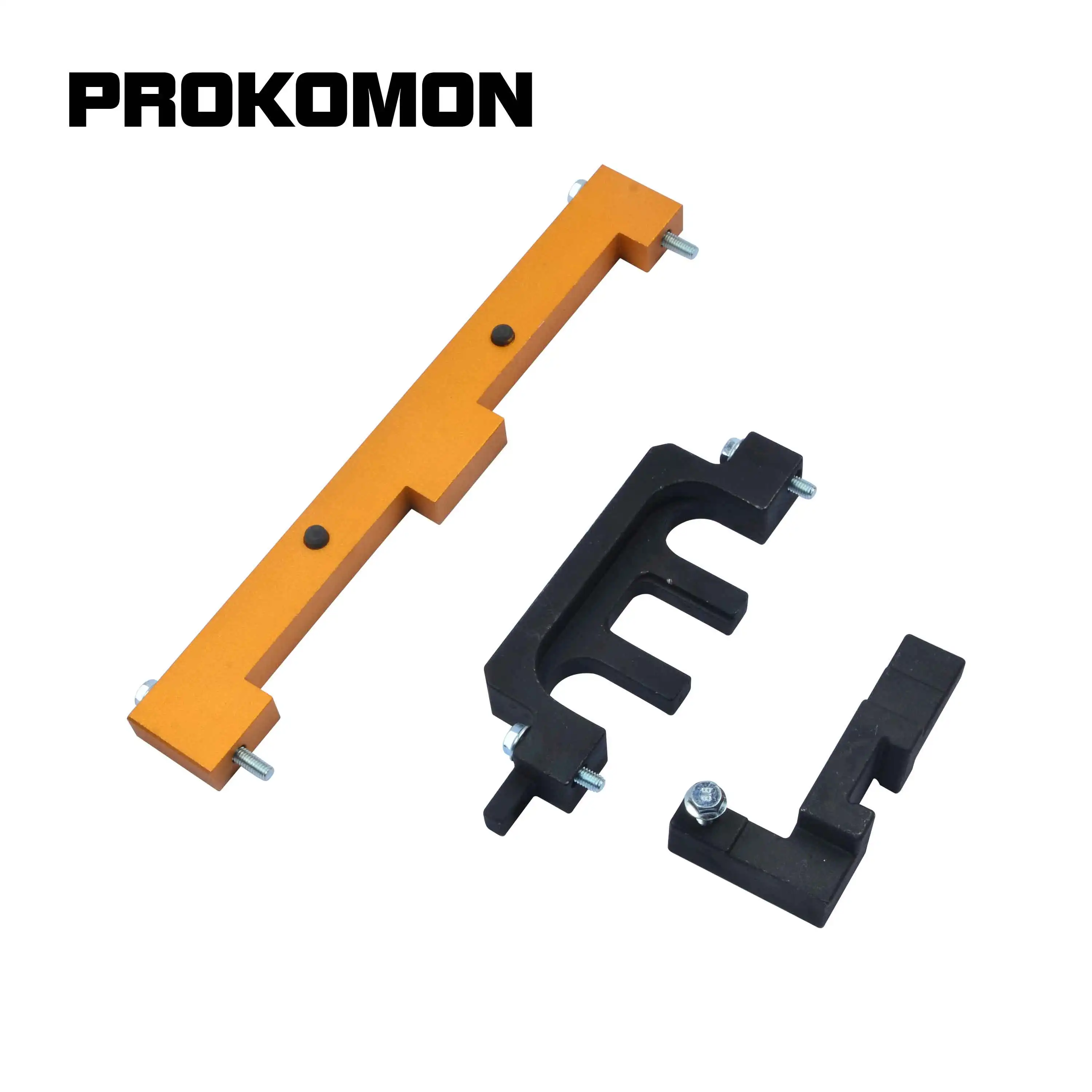 Petrol Engine Setting Timing Locking Tool Kit For