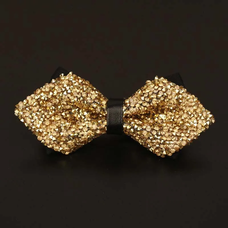 Mantieqingway Новое торжественное банкет лук галстуки шеи галстук pouplar Bowties для мужчин полиэстер бантом галстук Papillon свадебные подарки