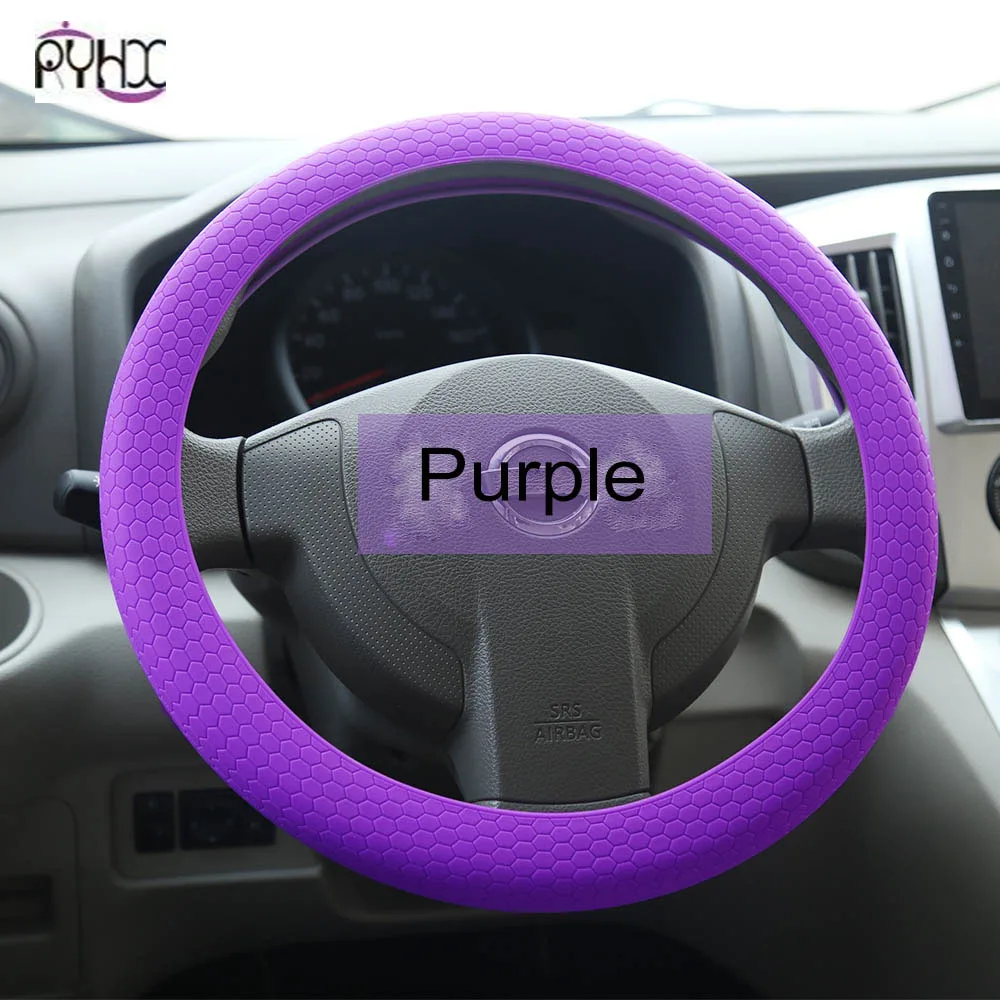 steering wheels (5)