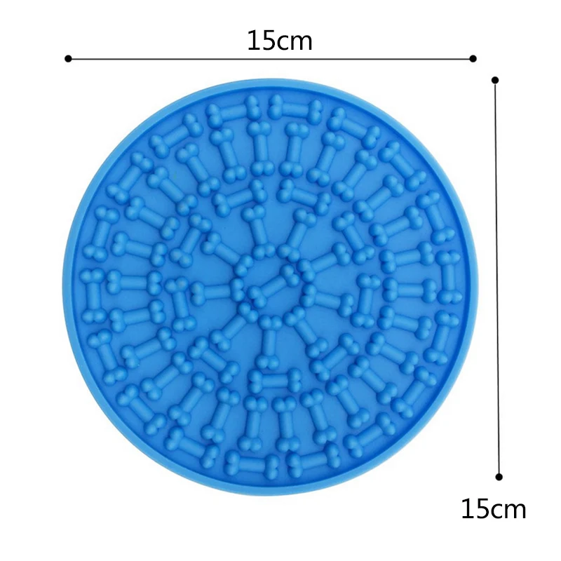 Коврик для собаки, устройство для кормления собак, айдер, диск, присоска для собак, игрушки для мытья, устройство для отвлечения домашних животных, игрушка для купания, Lick Easy Shower, тренировочный инструмент 35