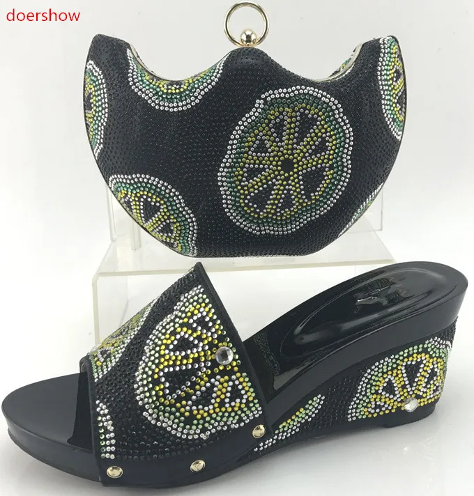WI1-1 BLACK