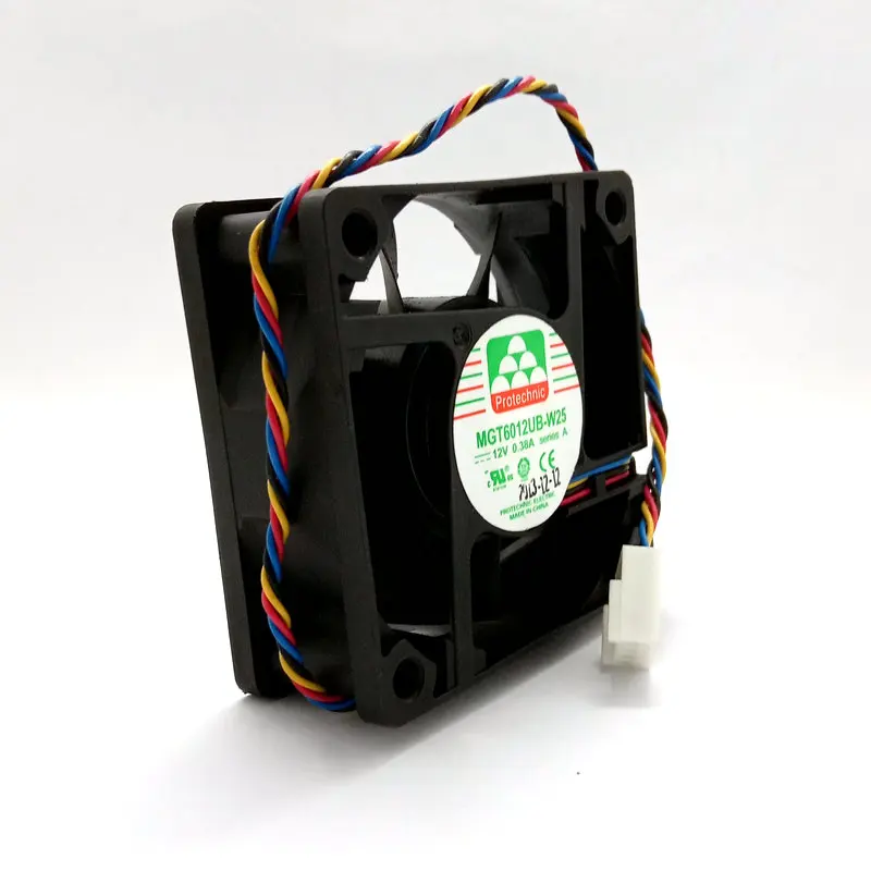 MGT6012UB-W25 2