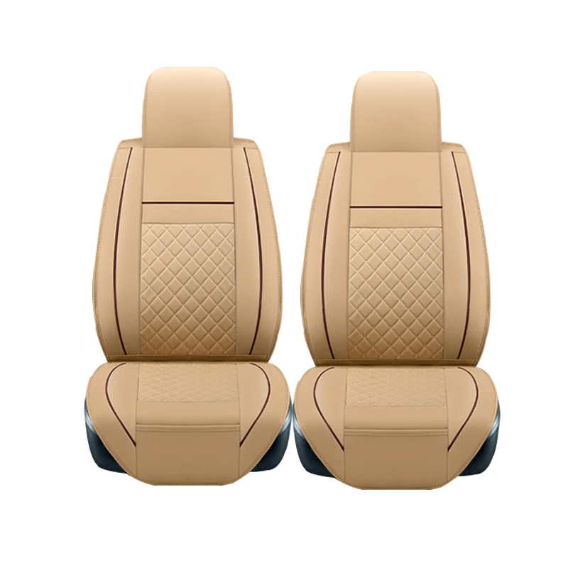 

Leather car seat covers For BRABUS CLS SLK M C car accessories car-styling