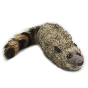 Classic The Rocky Raccoon Magic Robbie Magic Tricks Stage Illusions Gimmick Accessories Prop Funny Animal Magie Comedy Toy dove cage disappears and lady appears magic tricks for professional magician stage illusion gimmick prop funny classic toys