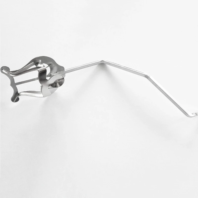 Flat Key Secondary Midrange / Upper Low Music Music Stand Marching Spectrum Clip Metal Plating Wind Musical Instrument Music F
