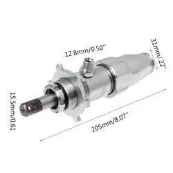 Замена безвоздушного Краски спрей насос напыления для ультра 390 395 490 495 опрыскиватель