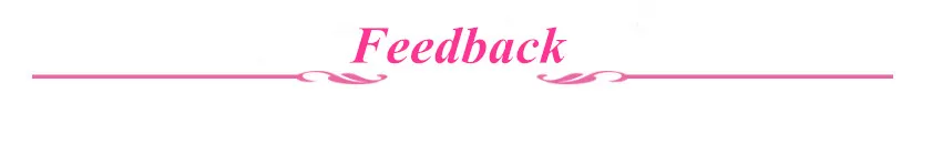 Feedback