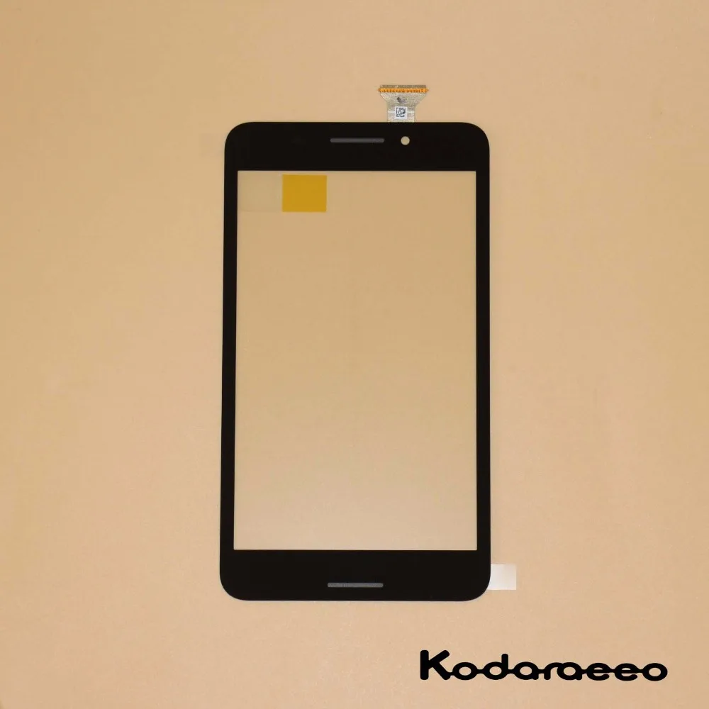 Kodaraeeo для ASUS Fonepad 7 FE375 ME375 K019 Сенсорный экран планшета Стекло Сенсор Панель Замена
