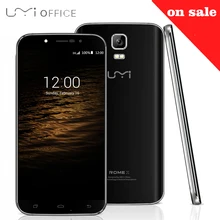Original UMI ROME X  5.5" HD 1280x720 Android 5.1 Lollipop  MTK6580 Quad core 1G RAM 8G ROM WCDMA/GSM Mobile Phone(China (Mainland))