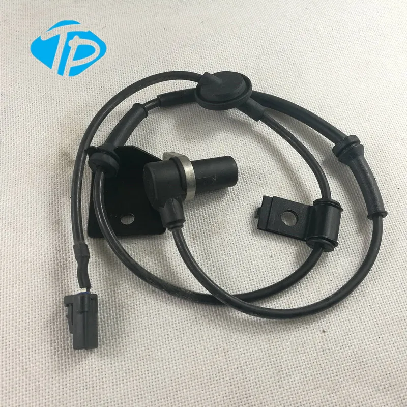 Датчик скорости колеса переднего Rigt ABS для HYUNDAI SANTA Fe 95620 26000 26010 / 9562026010 970 132