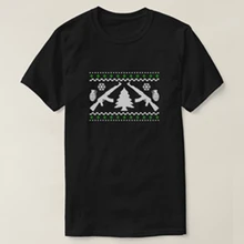 Funny Ak47 Ugly Christmas Sweater 2018 Funny T Shirt Men Fashion Cotton Great Discount Cheap