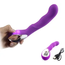 10 Speed Silicone G spot vibrator For women Clitoris Stimulator Magic Wand Massager AV Stick Vibrating Dildo Sex toys for Women цена 10 Speed Silicone G spot vibrator For women Clitoris Stimulator Magic Wand Massager AV Stick Vibrating Dildo Sex toys for Women цены онлайн