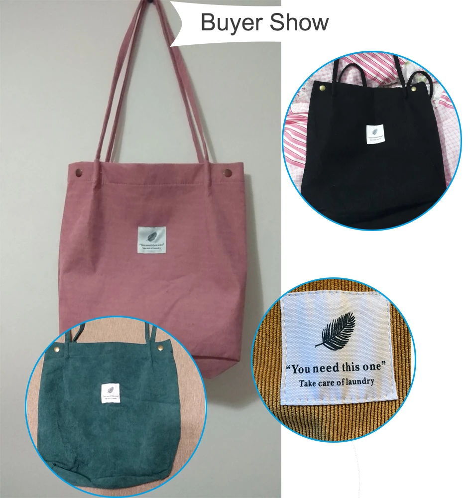 Buyer showers
