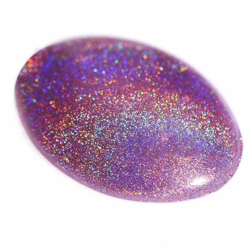 BeautyBigBang esmalte de uñas 12 colores elección 8 ml láser brillo esmalte de uñas holográfico laca brillo esmalte de uñas