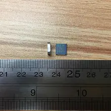 Окончание SMD 16 Вт 50 Ом DC-3.0GHz RFP-250250N6Z50-2 окончание микроволновый резистор высокой мощности эквивалент нагрузки RFP N 50OHM