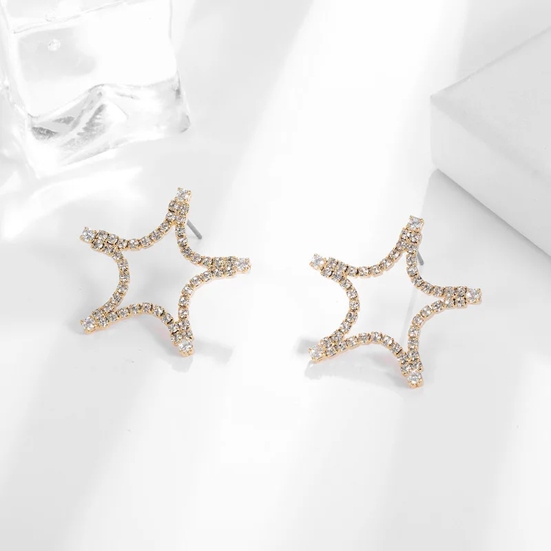 

2019 New Stud Earring For Women Vintage Stud Earring For Wholesales For Women Girls Gift New Women Jewelry N04