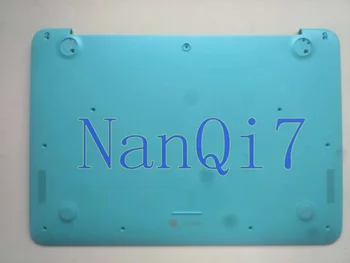 

New Original Base Bottom Case Bottom Cover Assembly Blue For HP 14" 14-Ak 14-ak010nr D TFQ32Y0JTP103AJN453