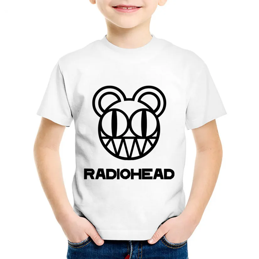 radiohead baby clothes