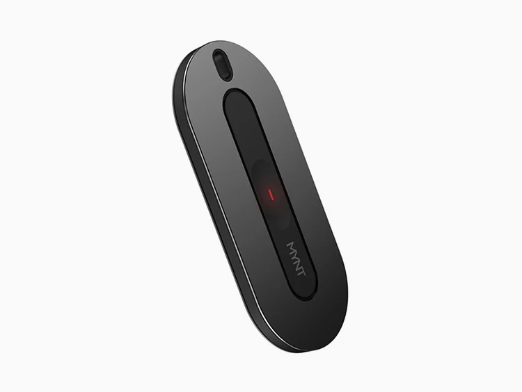 Новинка! MYNT умный анти-потеря трекер Bluetooth Искатель Сигнализации локатор портативный маленький и изысканный приложение совместимо с ANDROID MIUI iOS