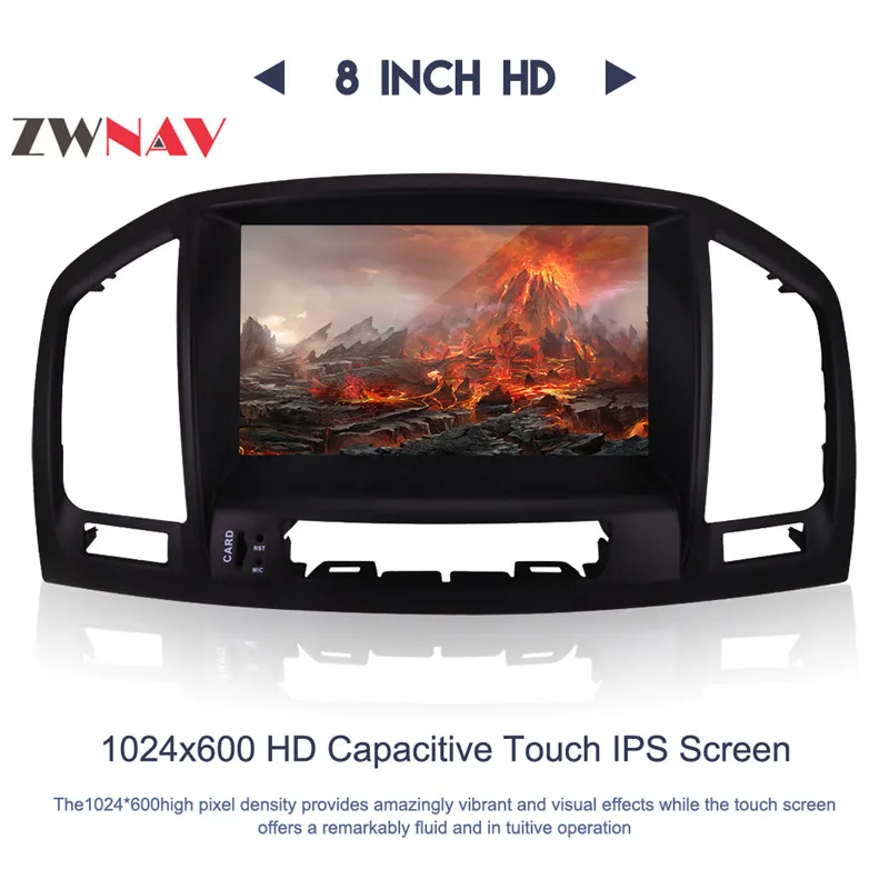 Sale Android 9.1 Car DVD multimedia Player for Opel Insignia CD300 CD400 Regal Vauxhall 2010 2011 2012 GPS Navi Radio Stereo headunit 10 Sale Android 9.1 Car DVD multimedia Player for Opel Insignia CD300 CD400 Regal Vauxhall 2010 2011 2012 GPS Navi Radio Stereo headunit 10